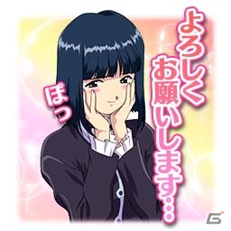 iOS/Android「モンスターギア バーサス」に帝国歌劇団メンバーが登場！「サクラ大戦」コラボイベントが開催の画像19