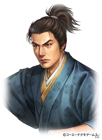 iOS/Android「信長の野望～俺たちの戦国～」新シーズン「井伊谷の直虎」が本日開幕！★5井伊直虎のプレゼントもの画像3