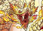 iOS/Android「パズル＆ドラゴンズ」スペシャルダンジョン「白蛇の地下迷宮」も登場する「ゴールデンウィークイベント!!」が開催
