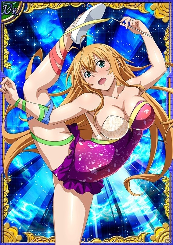 GREE/Mobage/dゲーム「一騎当千バーストファイト」闘士たちが部活に貂蝉！「出撃！部活動お助け闘士隊！」が開催の画像7