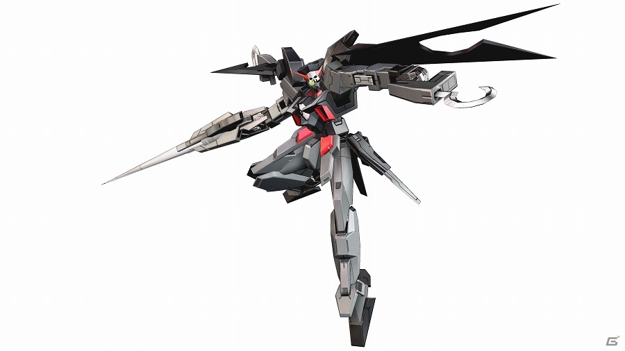 Ac 機動戦士ガンダム Exvs Mb On スーパーパイロット キャプテン アッシュ登場 追加機体第13弾 ガンダムage 2 ダークハウンド が参戦 Gamer