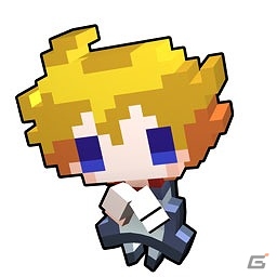 PS4「ハコニワカンパニワークス」初回封入特典にキャラクターの見た目を変更できる“お絵かきパーツ”が付属！ラハールやメタリカなどの見た目に変更可能の画像3