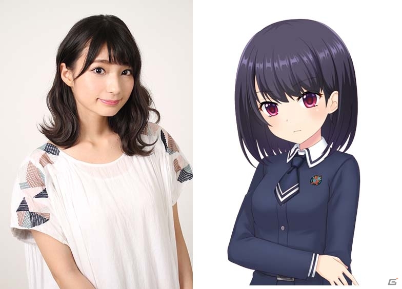 iOS/Android「オルタナティブガールズ」マチ★アソビ vol.18に出展決定！キャストのスペシャルステージや物販を実施の画像3