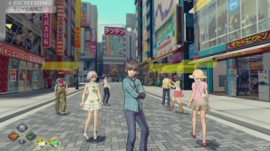 リアルな秋葉原を舞台にしたアクションADV「AKIBA'S TRIP2＋A」Windows版が配信開始！の画像11