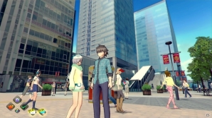 リアルな秋葉原を舞台にしたアクションADV「AKIBA'S TRIP2＋A」Windows版が配信開始！の画像13