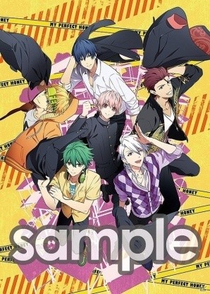 TVアニメ「喧嘩番長 乙女 -Girl Beats Boys-」放映記念！CD・DVD/Blu-ray・Game連動プレゼント応募キャンペーンが実施の画像5