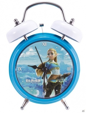 剣と盾を装備してリンクになりきろう！「一番くじ ゼルダの伝説 ハイラルライフスタイル」が5月20日より発売の画像15