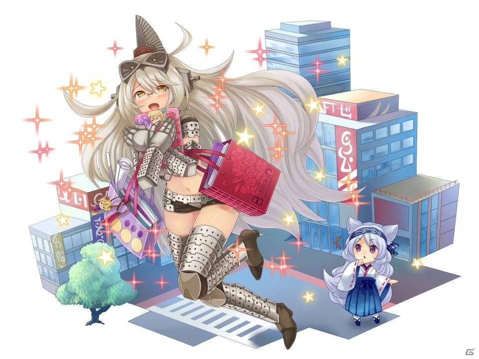 iOS/Android「モン娘☆は～れむ」にて「ウルトラ怪獣擬人化計画」とのコラボイベントが復刻開催！の画像6