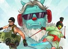 PS4/Xbox One/PC「STEEP」新たなスポーツとして「ソリ」が追加されるDLC「ウィンターフェストパック」が5月に配信決定！