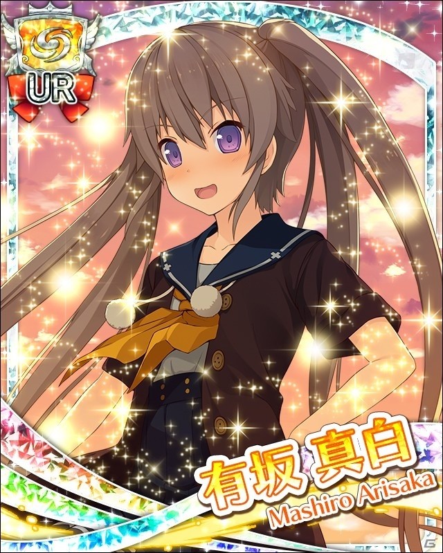 「蒼の彼方のフォーリズム-ETERNAL SKY-」コラボショップがAKIHABARAゲーマーズ本店にオープン！4月24日より新イベントも開催の画像3