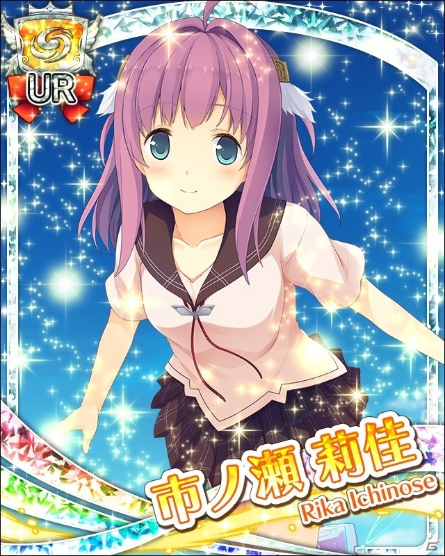 「蒼の彼方のフォーリズム-ETERNAL SKY-」コラボショップがAKIHABARAゲーマーズ本店にオープン！4月24日より新イベントも開催の画像7