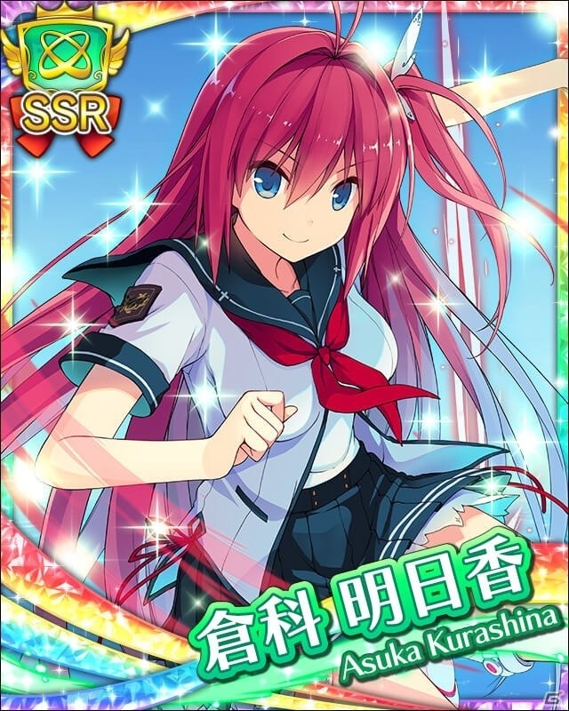 「蒼の彼方のフォーリズム-ETERNAL SKY-」コラボショップがAKIHABARAゲーマーズ本店にオープン！4月24日より新イベントも開催の画像8