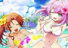 「白猫プロジェクト」配信1000日を記念したイベント「#白猫シェアハウス Season1」よりキービジュアル＆開発中のゲーム画面が到着！