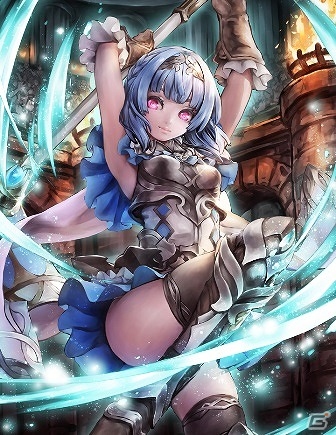 iOS/Android「オルタンシア・サーガ -蒼の騎士団-」2周年記念イベント「バルカスの一番熱い日」が4月22日12時より6時間限定で開催の画像6