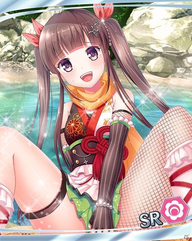 PC/iOS/Android「天歌統一ぷろじぇくと」Google Play＆App Store版の事前登録が開始！の画像7