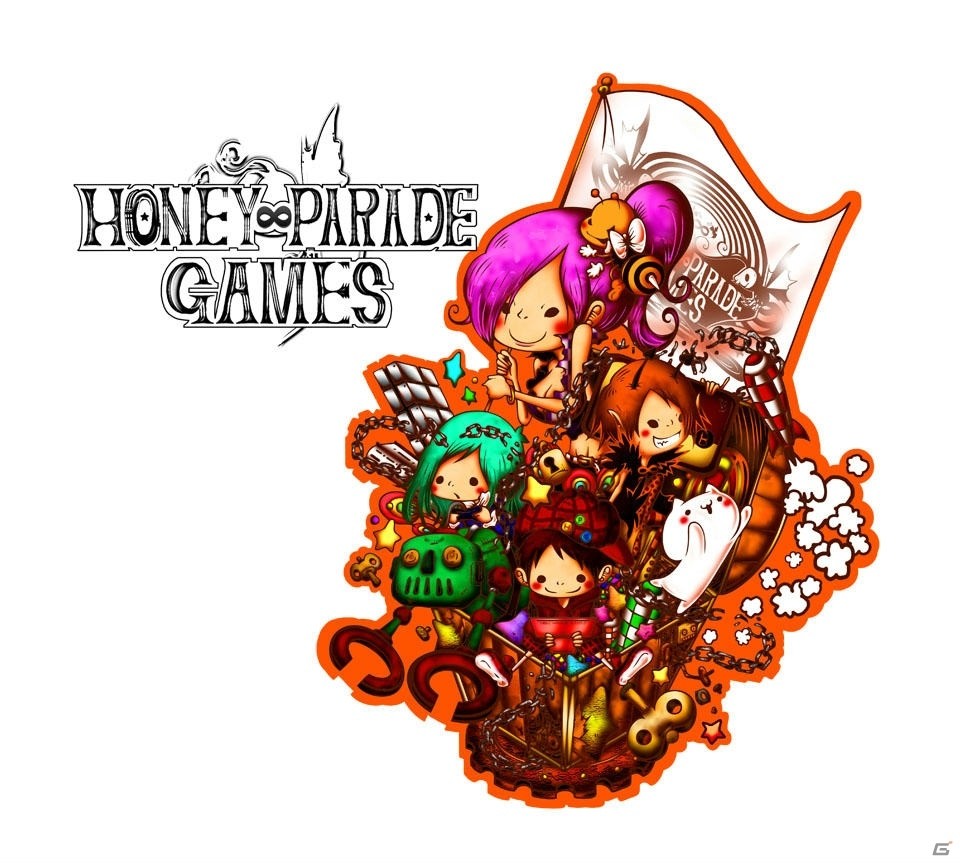 マーベラスが子会社としてHONEY∞PARADE GAMESを設立―代表取締役には高木謙一郎氏が就任の画像1