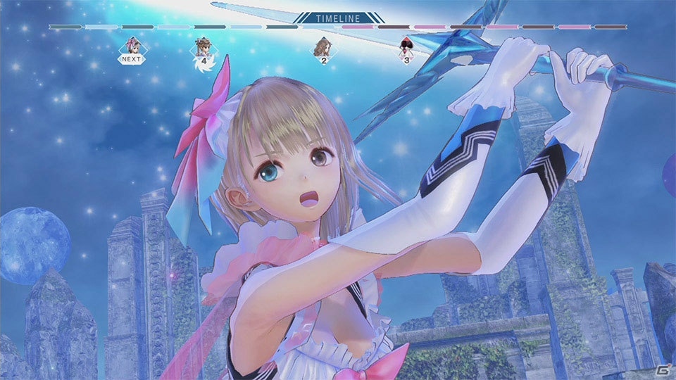 日本人が経験したことのあるような描写に―「BLUE REFLECTION 幻に舞う少女の剣」開発者インタビューの画像21