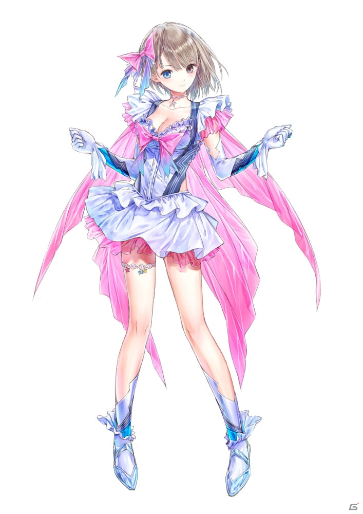 日本人が経験したことのあるような描写に―「BLUE REFLECTION 幻に舞う少女の剣」開発者インタビューの画像6