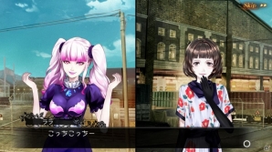 作り込まれたストーリーと個性的なキャラクターたちが魅力のサスペンスRPG「Black Rose Suspects」を紹介！の画像10