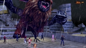 作り込まれたストーリーと個性的なキャラクターたちが魅力のサスペンスRPG「Black Rose Suspects」を紹介！の画像8