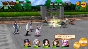 作り込まれたストーリーと個性的なキャラクターたちが魅力のサスペンスRPG「Black Rose Suspects」を紹介！の画像9