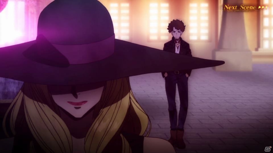 作り込まれたストーリーと個性的なキャラクターたちが魅力のサスペンスRPG「Black Rose Suspects」を紹介！の画像4