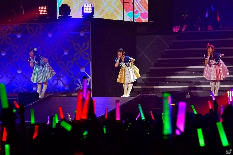 日本武道館ライブの開催も発表！「Tokyo 7th シスターズ」3rdライブの見どころを23日夜公演を通じて紹介の画像9