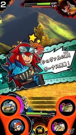 AC「モンスターハンター スピリッツ2 トリプルソウル」最新弾「03弾 神嵐 アマツマガツチ」にて“ストーリーズ”のあのキャラたちが参戦！の画像2