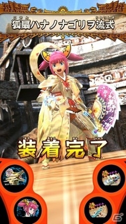 AC「モンスターハンター スピリッツ2 トリプルソウル」最新弾「03弾 神嵐 アマツマガツチ」にて“ストーリーズ”のあのキャラたちが参戦！の画像21