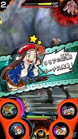 AC「モンスターハンター スピリッツ2 トリプルソウル」最新弾「03弾 神嵐 アマツマガツチ」にて“ストーリーズ”のあのキャラたちが参戦！の画像5