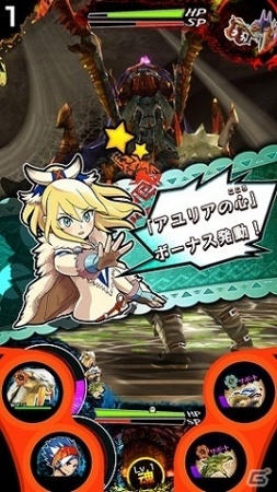 AC「モンスターハンター スピリッツ2 トリプルソウル」最新弾「03弾 神嵐 アマツマガツチ」にて“ストーリーズ”のあのキャラたちが参戦！の画像8
