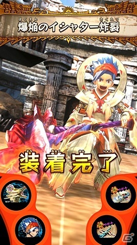 AC「モンスターハンター スピリッツ2 トリプルソウル」最新弾「03弾 神嵐 アマツマガツチ」にて“ストーリーズ”のあのキャラたちが参戦！の画像23