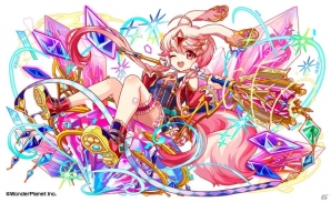 「クラッシュフィーバー」4月25日より「全世界1000億BK（ブッ壊し）キャンペーン」が開催！10連無料ガチャも実施の画像10