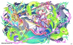 「クラッシュフィーバー」4月25日より「全世界1000億BK（ブッ壊し）キャンペーン」が開催！10連無料ガチャも実施の画像13