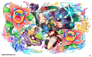 「クラッシュフィーバー」4月25日より「全世界1000億BK（ブッ壊し）キャンペーン」が開催！10連無料ガチャも実施の画像14