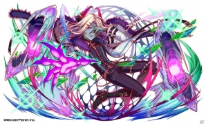 「クラッシュフィーバー」4月25日より「全世界1000億BK（ブッ壊し）キャンペーン」が開催！10連無料ガチャも実施の画像5