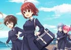 VRモードを搭載した美少女RPG「オルタナティブガールズ」が中国でのパブリッシング契約を締結