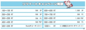 iOS/Android「プロ野球が好きだ！2017」ログインボーナスがもらえるゴールデンウィークスペシャルイベントが開催！初フレンドシステムも実装の画像4