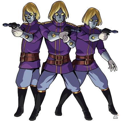 iOS/Android「ドラゴンポーカー」が劇場版「銀河鉄道999」とコラボ！スペシャルダンジョンを攻略してプロメシュームなどのカードを手に入れようの画像8