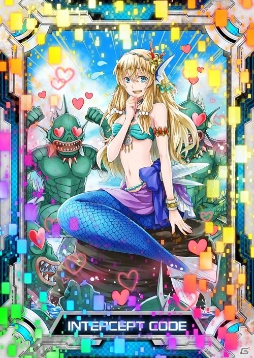 AC「コード・オブ・ジョーカー」エリア最強決定戦が5月20日より開催！来場者特典PRカードも公開にの画像4