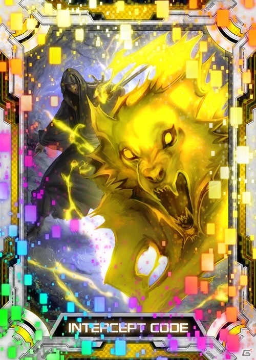 AC「コード・オブ・ジョーカー」エリア最強決定戦が5月20日より開催！来場者特典PRカードも公開にの画像5