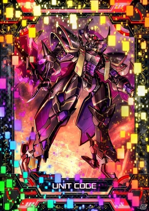 AC「コード・オブ・ジョーカー」エリア最強決定戦が5月20日より開催！来場者特典PRカードも公開にの画像7