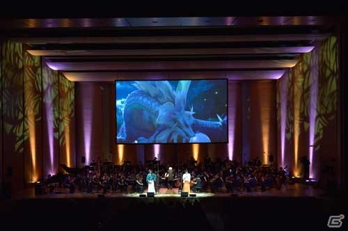 「モンスターハンター オーケストラコンサート 狩猟音楽祭2017」が8月11日より大阪・東京で開催決定！の画像3