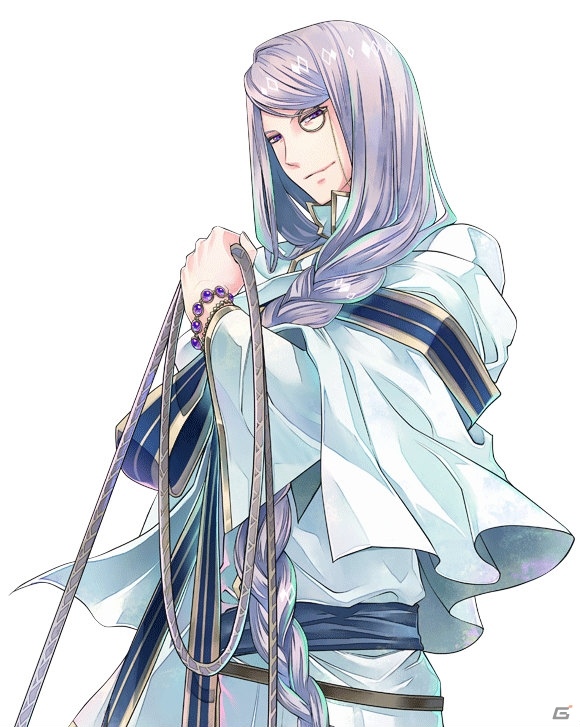 iOS/Android「DAME×PRINCE」キャラクターCDシリーズ第5弾クロム編が4月28日発売！竹本英史さんのコメントが公開の画像2