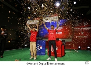 「ウイニングイレブン 2017」公式e-Sports世界大会 アジア地域決勝が開催―日本人選手がワンツーフィニッシュを飾るの画像8