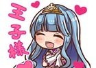 iOS/Android「グリムノーツ」のLINEスタンプが販売開始！マルチバトルでおなじみのスタンプも収録