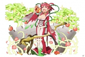 iOS/Android「フルボッコヒーローズX」新イベント「叛旗」シリーズが開幕！クエスト「赤怒の叛旗」をクリアして★5“ヴァハ”を手に入れようの画像3
