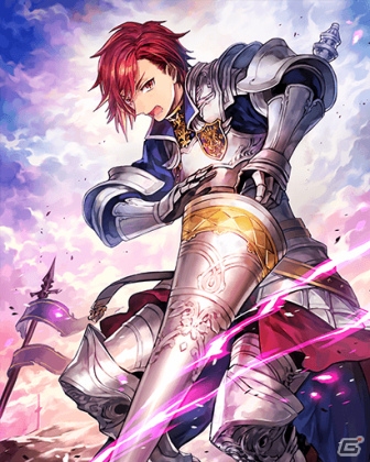 iOS/Android「オルタンシア・サーガ -蒼の騎士団-」第3部4章“雌伏～僅かな希望～”が配信開始！ウェインライトら4ユニットが登場の画像5