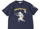 「モンスターハンターダブルクロス」×「Columbia」コラボレーションTシャツ4種が5月16日に発売決定