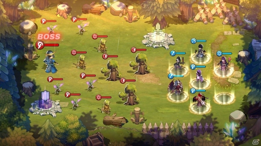 iOS/Android「フィンガーナイツ」新英雄騎士「伊達政宗」が手に入るイベント「伊達？な政宗！」が4月27日より開始の画像4